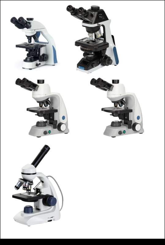 Microtech Enterprises - Scientific Instruments & Laboratory Equipment