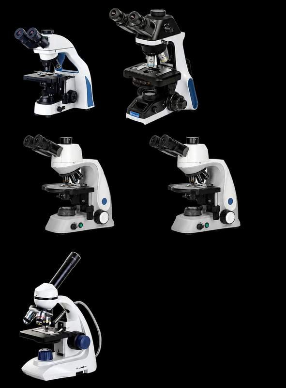Microtech Enterprises - Scientific Instruments & Laboratory Equipment